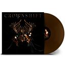 Crownshift - Crownshift (Gold Vinyl / Gold Vinyl in...