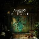 Angelides Brendan - Assassins Creed Mirage / Ost /...