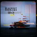 Blackout Problems - Holy (White Vinyl)