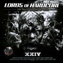 Lords Of Hardcore Vol. 24 (Various / The Death Squad of...