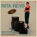 Reys Rita - Cool Voice Of Rita Reys, The