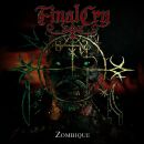 Final Cry - Zombique (Reissue)