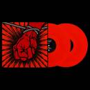 Metallica - St. Anger / 2LP orange red Vinyl / Orange Red)