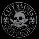 City Saints - Kicking Ass For The Working Class...