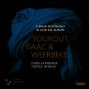 Isaac / Tourout / van Weerbeke / Ghiselin - Flemish...