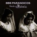 Bbs Paranoicos - Hardcore Para Señoritas