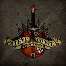 Steve Conte - Concrete Jangle, The