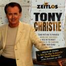Christie Tony - Zeitlos: Tony Christie