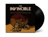 Lubas Brunon - Invincible, The (OST / Original Game...