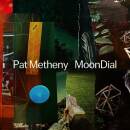 Metheny Pat - Moondial