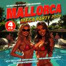 Mallorca Mega Party 2024 (Various)