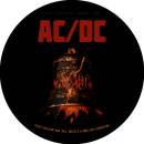 AC / DC - You Shook Me All Night Long In London / Broadcast
