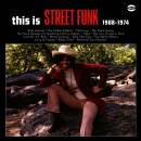 This Is Street Funk 1968-1974 (Various / Black Vinyl)
