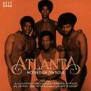 Atlanta: Hotbed Of 70S Soul (Various)