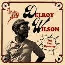 Delroy Wilson - Cool Operator, The (Ltd.)