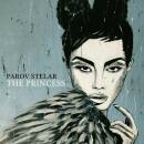 Parov Stelar - Princess, The
