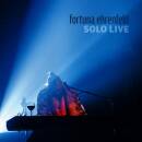 Ehrenfeld Fortuna - Solo Live (Black Bio 180G)