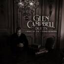 Campbell Glen - Glen Campbell Duets: ghost On The Canvas...