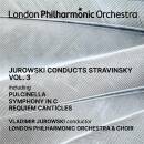 Jurowski Vladimir / London Philharmonic Orchestra -...
