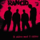 Rancid - B Sides And C Sides (Coloured Vinyl)