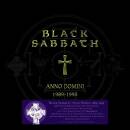 Black Sabbath - Anno Domini: 1989: 1995 / 4LP Super...
