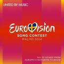 Eurovision Song Contest Malmö 2024 (Various)