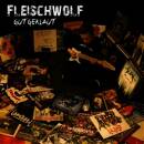Fleischwolf - Gut Geklaut (Gold Black Crossed Vinyl)