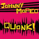 Johnny Moped - Quonk! (Green Vinyl)