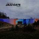 Lefto Presents Jazz Cats Volume 3 (Various)
