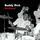 Rich Buddy - Birdland (Unreleased Live Album By Jazz Drum...