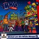 TKKG Junior - Folge 33: Wirbel Um Die Wilde Wespe
