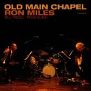 Miles Ron - Old Main Chapel (Live At Boulder,Co/2011)