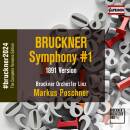 Bruckner Anton - Symphony No.1 (Bruckner Orchester Linz /...
