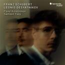 Kolesnikov Pavel / Tsoy Samson - Franz Schubert / Leonid...