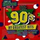 90S - My Greatest Hits - Best Of Edition Vol.2, The...