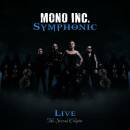 Mono Inc. - Symphonic: The Second Chapter