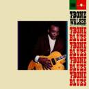 T-Bone Walker - T-Bone Blues