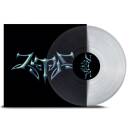 Zetra - Zetra (Crystal Clear Vinyl)