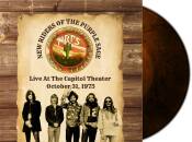 New Riders Of The Purple Sage - Live At The Capitol...