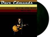 Edmunds Dave - Live At The Capitol Theater (Ltd. Green...