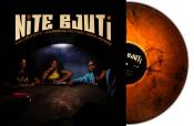 Nite Bjuti - Nite Bjuti (Ltd. Orange Marble Vinyl)