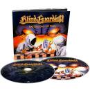 Blind Guardian - Battalions Of Fear (Remixed &...