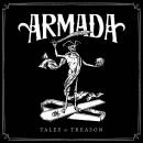 Armada - Tales Of Treason (Coloured Vinyl)