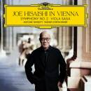 Joe Hisaishi - Joe Hisaishi In Vienna: Symphony No. 2...