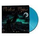 Orden Ogan - Order Of Fear, The (Clear Turquoise In...