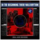 In The Beginning There Was Rhythm (Various)