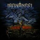 Iron Angel - Winds Of War (Galaxy Vinyl)