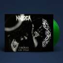 Nausea - Cybergod / Lie Cycle (Limited Transparent Green...