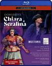 Donizetti Gaetano - Chiara E Serafina (Orchestra Gli...