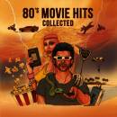 80s Movie Hits Collected (Various)